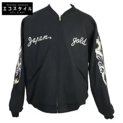 2025年最新】東洋 スカル スカジャンの人気アイテム - メルカリ