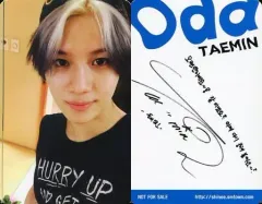 2025年最新】shinee odd cardの人気アイテム - メルカリ