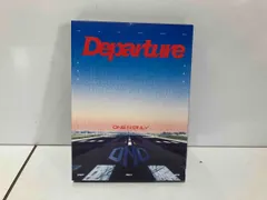 2025年最新】one n' only departure cdの人気アイテム - メルカリ