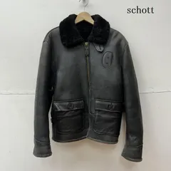 2025年最新】Schott ショット B-3フライトジャケットの人気
