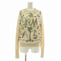 サカイ sacai 20-02283M BEYONDEXX デニムジャケット ジージャン