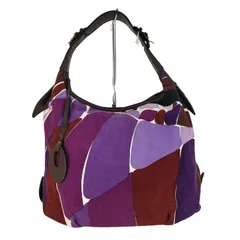 2025年最新】エミリオ プッチ バッグの人気アイテム - メルカリ