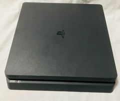 SONY PlayStation®4 ブラック 500GB CUH-2200A　本体
