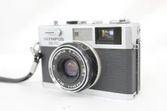 2025年最新】OLYMPUS 35RCの人気アイテム - メルカリ