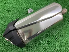 LCI製マフラーカーボンアフリカツイン中古