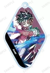 【中古】雑貨 荼毘 「僕のヒーローアカデミア トレーディング Ani-Art 第3弾 全身ver. アクリルキーホルダー」