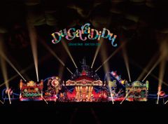 【新品未開封】Du Gara Di Du (通常盤) [Blu-ray] SEKAI NO OWARI (出演) 形式: Blu-ray