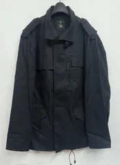 HEAD PORTER タンカー ミリタリージャケットm-65 古着