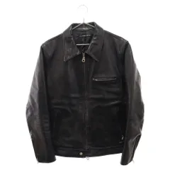 あ*ね様 バックボーン backbone レザージャケット S BACKBONE バックボーン 07AW BB07FW-LB02 TYPE A-1 インディアン