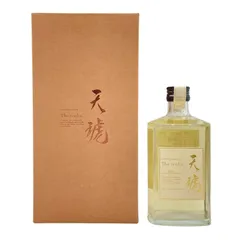 島崎酒造 天琥 30年 500ml 15% 大吟醸酒 TENKO【Z1】のサムネイル