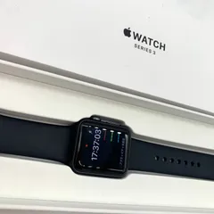 2024年最新】applewatch3 gpsの人気アイテム - メルカリ