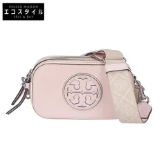TORY BURCH キルティング ボディバッグ ウエストポーチ ウエストバッグ 2025年最新】Tory Burch レディース ボディバッグ・ウエスト