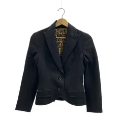 2025年最新】ドルチェ&ガッバーナ DOLCE&GABBANA ジャケットの人気