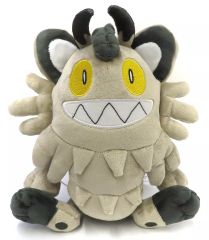 ポケモン ぬいぐるみ ガラルニャース - メルカリ