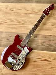 teisco MJ-2L ローズウッド削り出しブリッジ teisco MJ-2L ローズウッド削り出しブリッジ - メルカリ