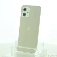 2025年最新】MOTO g64y 5g バニラクリームの人気アイテム - メルカリ