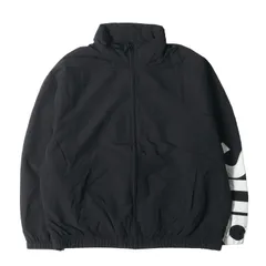 2025年最新】Supreme Spellout Track Jacketの人気アイテム