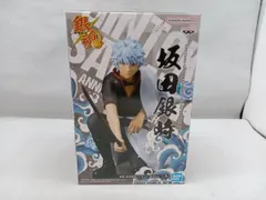 銀魂　フィギュア　坂田銀時　周年ver. 　25点セット フィギュアーツZERO 坂田銀時 | 魂ウェブ
