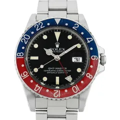 2024年最新】rolex gmt 赤青の人気アイテム - メルカリ