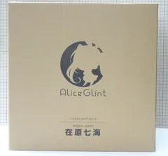 塗装済み完成品 1/3.5 RIDDLE JOKER 在原七海｜の通販はアキバ