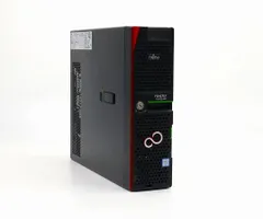 2025年最新】FUJITSU PRIMERGY TX1320の人気アイテム - メルカリ