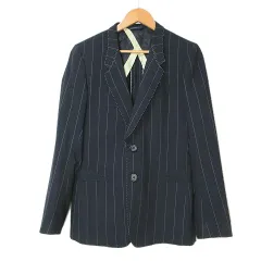 定価21万5千 ディーン・フジオカ Paul Smith 鳥 3ピース 17AW - istore.al