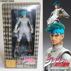 2026年最新】超像可動 岸辺露伴の人気アイテム - メルカリ