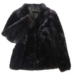 2025年最新】ミンク コート 逆毛の人気アイテム - メルカリ