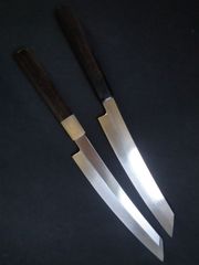 2024新商品 城山刃物製作所 メルカリShops - 調理器具