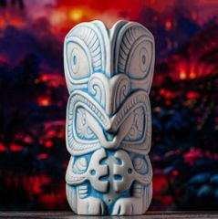 Tiki Farm製tiki mug ティキマグ デレクヤニガー - メルカリ