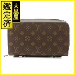 2025年最新】LOUIS VUITTON ジッピーXLの人気アイテム - メルカリ