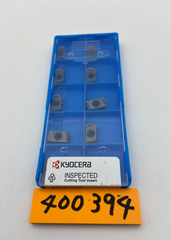 京セラ　LOGU030310ER-GM-PR1535 ミーリングチップ（穴付き）