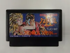 ダブルドラゴン 美品！！  箱 説明書付き 2025年最新】ダブルドラゴンの人気アイテム - メルカリ