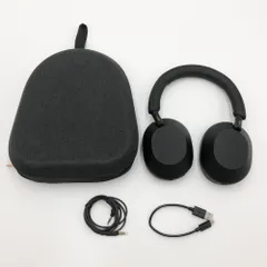 【メル51558】SONY WH1000XM5 ブラック SONY WH-1000XM5 (B) [ブラック] 価格比較 - 価格.com