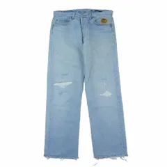 ATELIER & REPAIRS Levi's 501 カスタマイズ | 7th 学芸大学