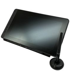 HUION kamvas 12 GS1161 液晶ぺンタブレット 11.6インチ 液タブ イラスト PC周辺機器 中古 C10014243