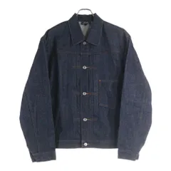 2025年最新】a.p.c デニムジャケット 1stの人気アイテム - メルカリ