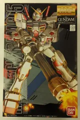 2025年最新】MG 1/100 RX-78-5 ガンダム5号機の人気アイテム