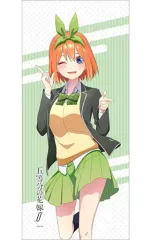 【中古】雑貨 中野四葉 スポーツタオル 「五等分の花嫁∬」