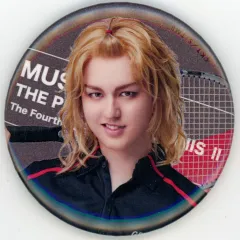 新テニスの王子様　ドイツ　エルマー　ジークフリート　缶バッジ　特典　まとめ売り 新テニスの王子様 ドイツ エルマー ジークフリート 缶バッジ