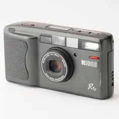 RICOH R1S フィルムカメラ リコー