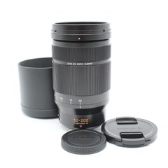 美品  H-ES50200 ライカ DG VARIO-ELMARIT 50-200mm/F2.8-4.0 ASPH./POWER O.I.S.