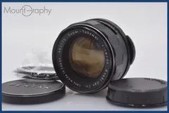 2025年最新】super takumar 55mm f1.8 前期の人気アイテム - メルカリ