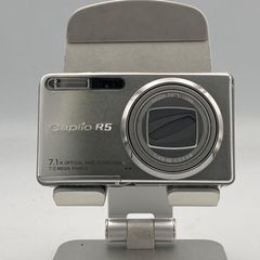 【KWB】RICOH リコー caplio R5 デジタルカメラ ジャンク
