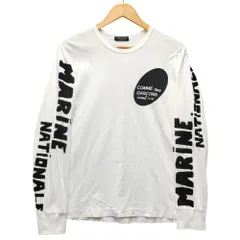 COMME des GARÇONS HOMME PLUS ロンt カットソー 2025年最新】COMME des GARCONS HOMME PLUS メンズ 七分・長袖