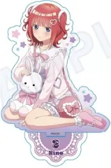 【中古】アクリルスタンド・アクリルパネル 中野二乃 Marchen sisters ver. アクリルスタンド「五等分の花嫁∽」