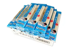 与板製麺所 良寛の里 手まりうどん ざる用 200g×20入り ギフト対応不可【Amazonから発送】のサムネイル