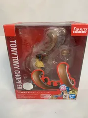 フィギュアーツZERO わたあめ大好きチョッパー ホーンポイントVer.