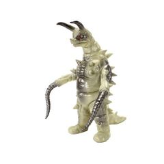 CCP ウルトラ怪獣 ミドルサイズ カネゴン メタリック イベント限定復刻品 CCP ウルトラ怪獣 ミドルサイズ カネゴン メタリック イベント