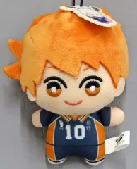 2025年最新】ハイキュー ちみっともぬい vol.1の人気アイテム